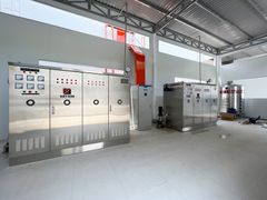 Nồi hơi điện 360KW