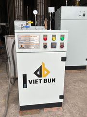 Nồi hơi điện 18KW
