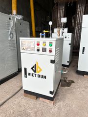 Nồi hơi điện 18KW