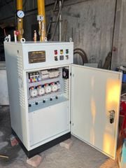 Nồi hơi điện 72KW
