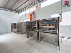 Nồi hơi điện 360KW