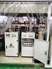 Nồi hơi điện 72KW