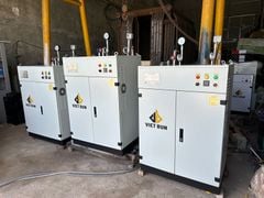 Nồi hơi điện 108KW