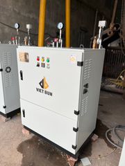 Nồi hơi điện 108KW