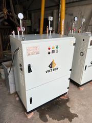 Nồi hơi điện 108KW