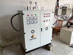 Nồi hơi điện 144KW