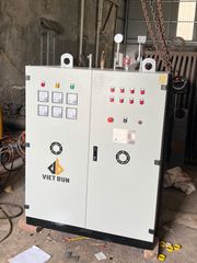 Nồi hơi điện 144KW