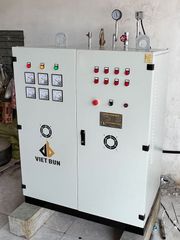 Nồi hơi điện 144KW
