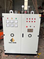 Nồi hơi điện 144KW