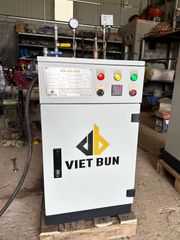 Nồi hơi điện 12KW