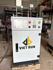 Nồi hơi điện 18KW
