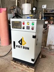 Nồi hơi điện 18KW