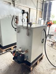 Nồi hơi điện 18KW