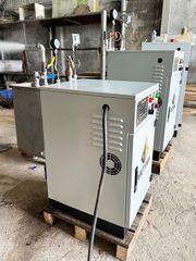 Nồi hơi điện 18KW
