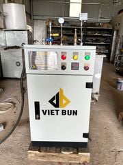 Nồi hơi điện 18KW