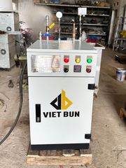 Nồi hơi điện 18KW