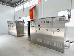 Nồi hơi điện 360KW