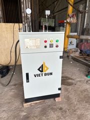 Nồi hơi điện 36KW
