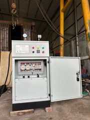 Nồi hơi điện 36KW