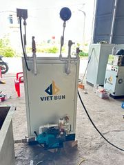Nồi hơi điện 36KW