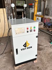 Nồi hơi điện 36KW