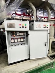 Nồi hơi điện 72KW