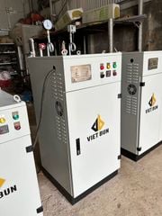Nồi hơi điện 72KW