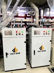 Nồi hơi điện 72KW