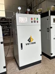 Nồi hơi điện 72KW
