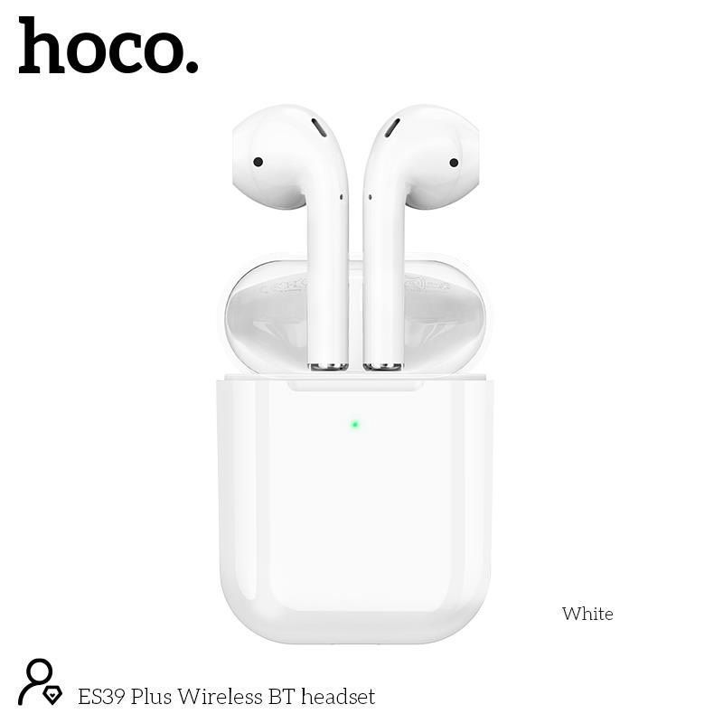 Tai Nghe Bluetooth Airpods Hoco ES39 Plus CHÍNH HÃNG – Phú Hộ Store