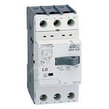  Manual Motor Starters 