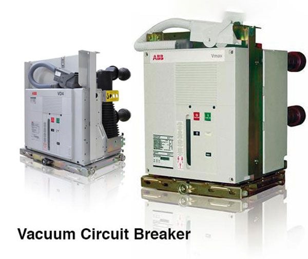  Vacuum Circuit Breakers 