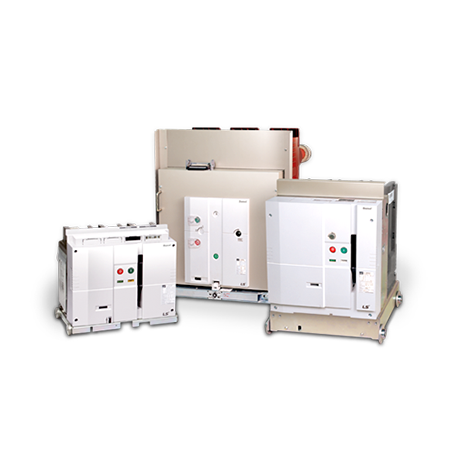 Air Circuit Breakers
