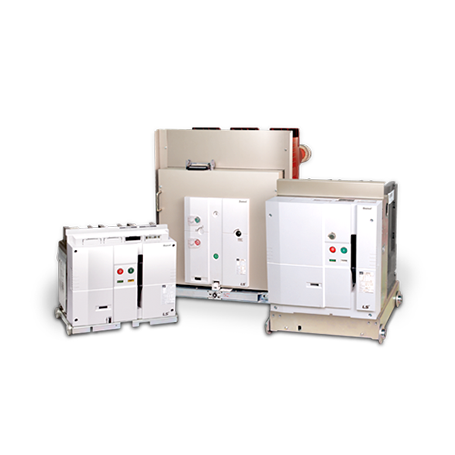  Air Circuit Breakers 