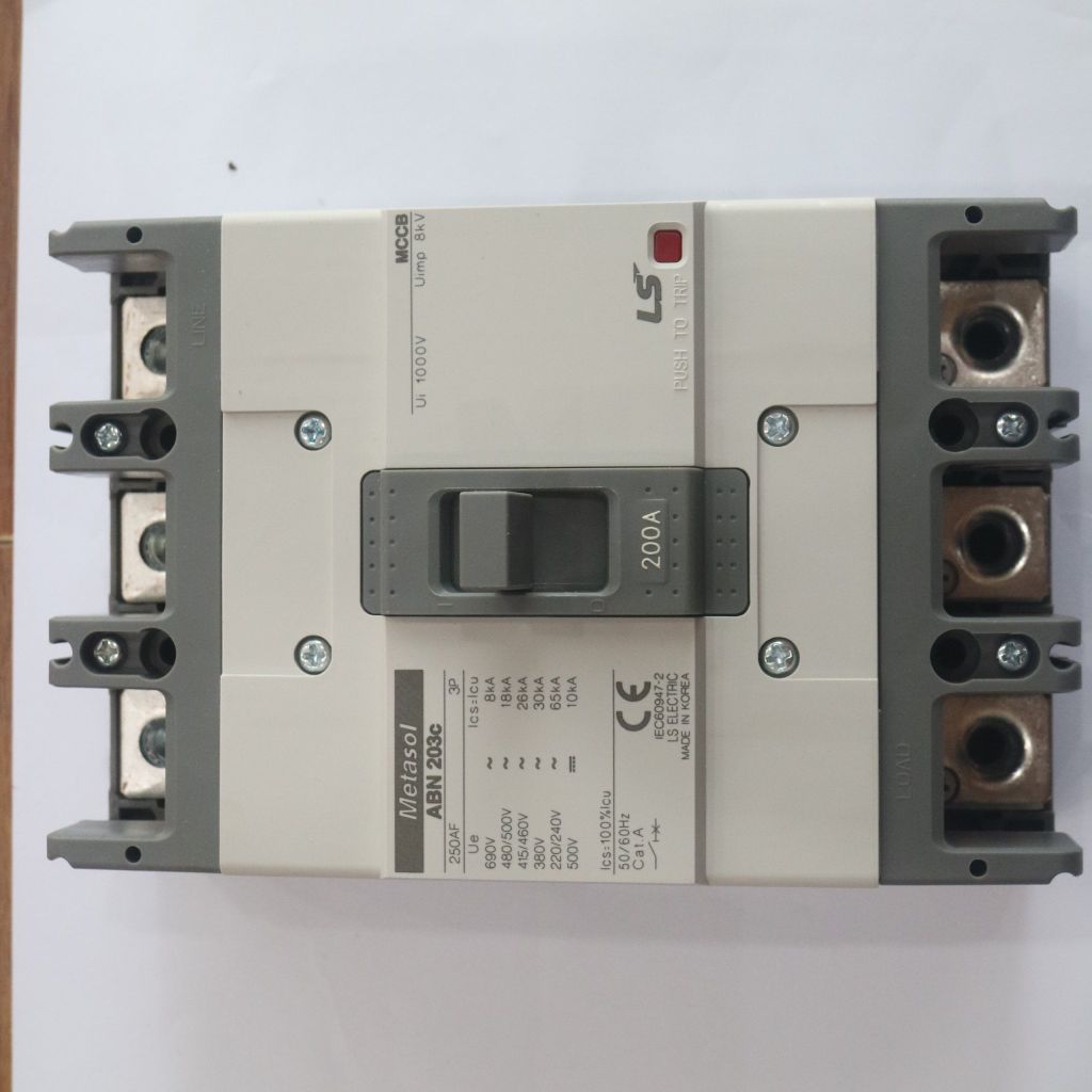 SMDB Solution