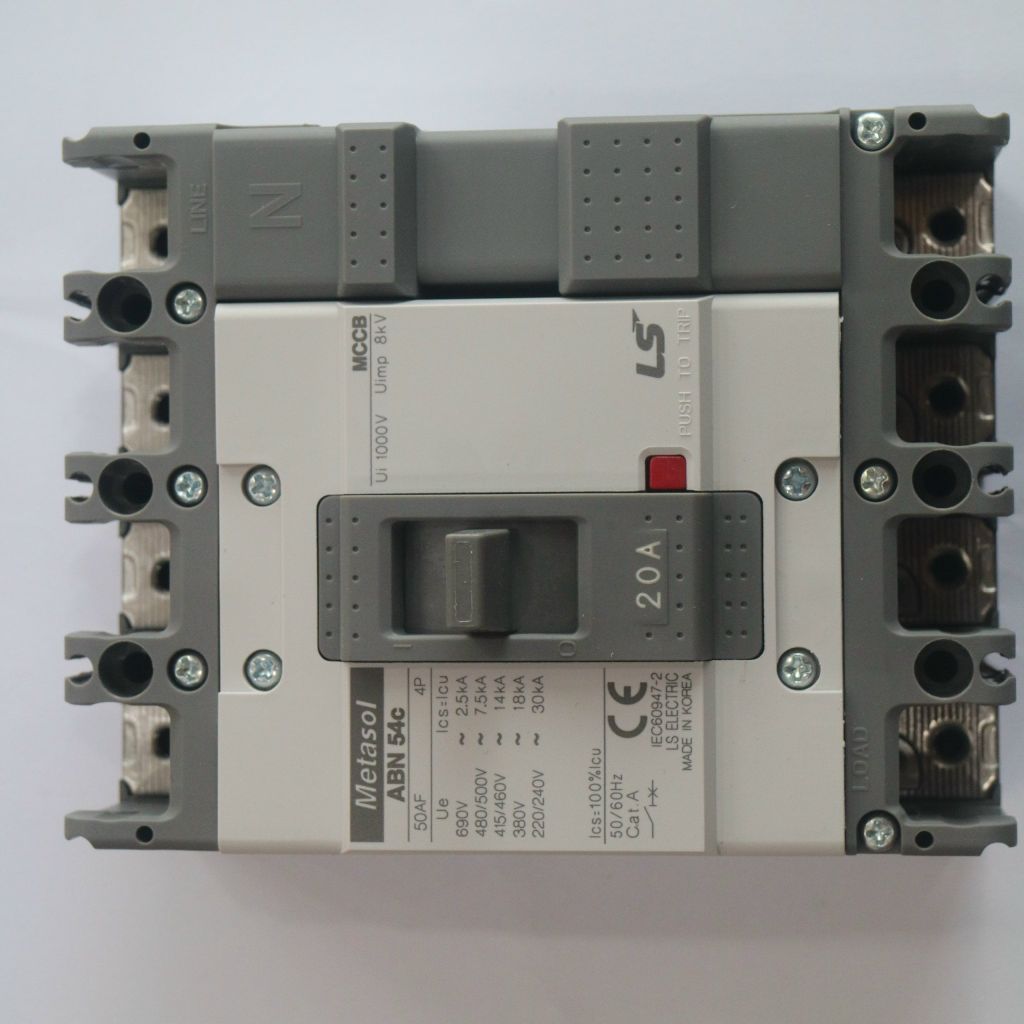 SMDB Solution