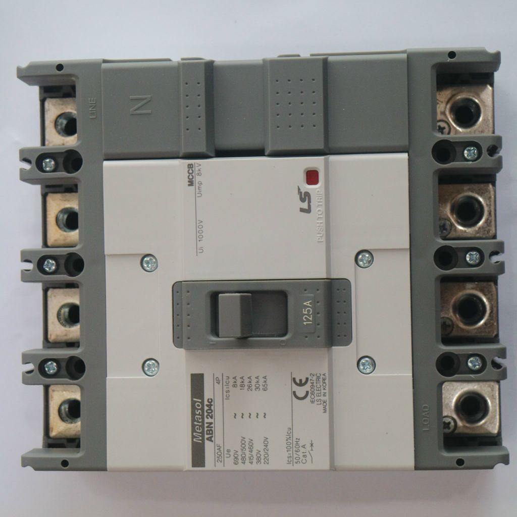 SMDB Solution