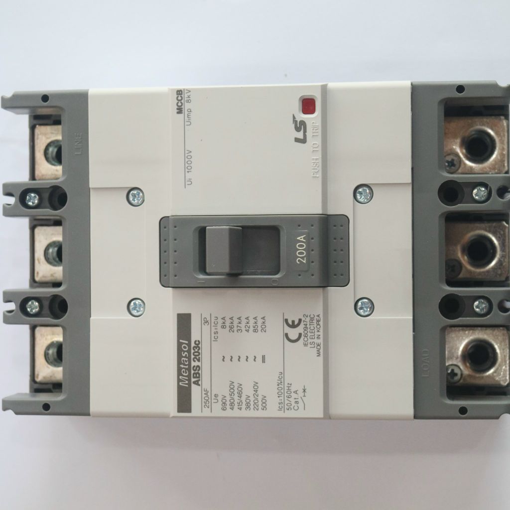 SMDB Solution