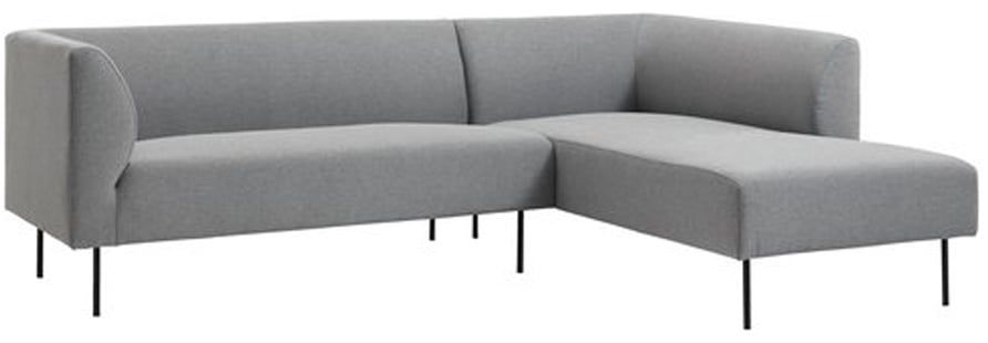 Sofa góc phải KARE