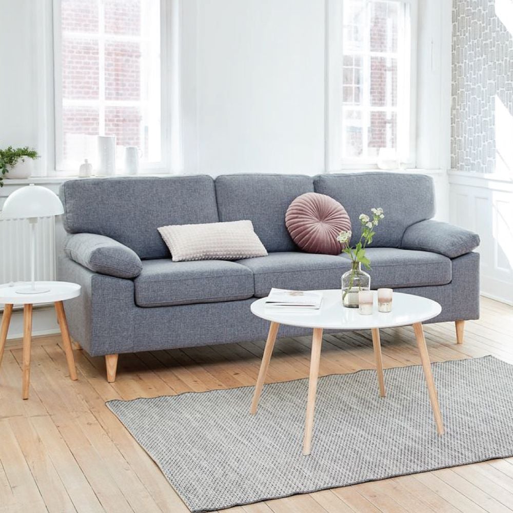 Sofa 3 chỗ GEDVED