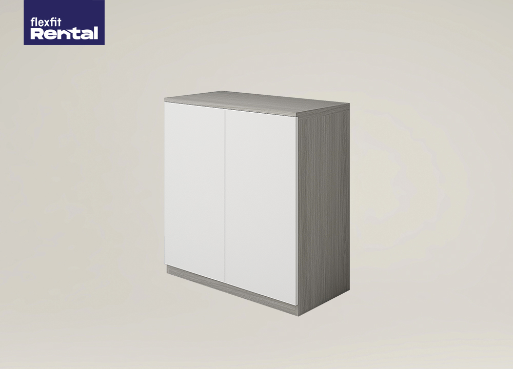 Tủ tài liệu thấp TTL02