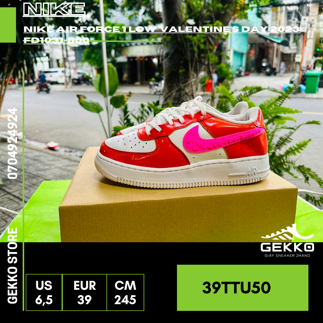 nike valentines day 2023