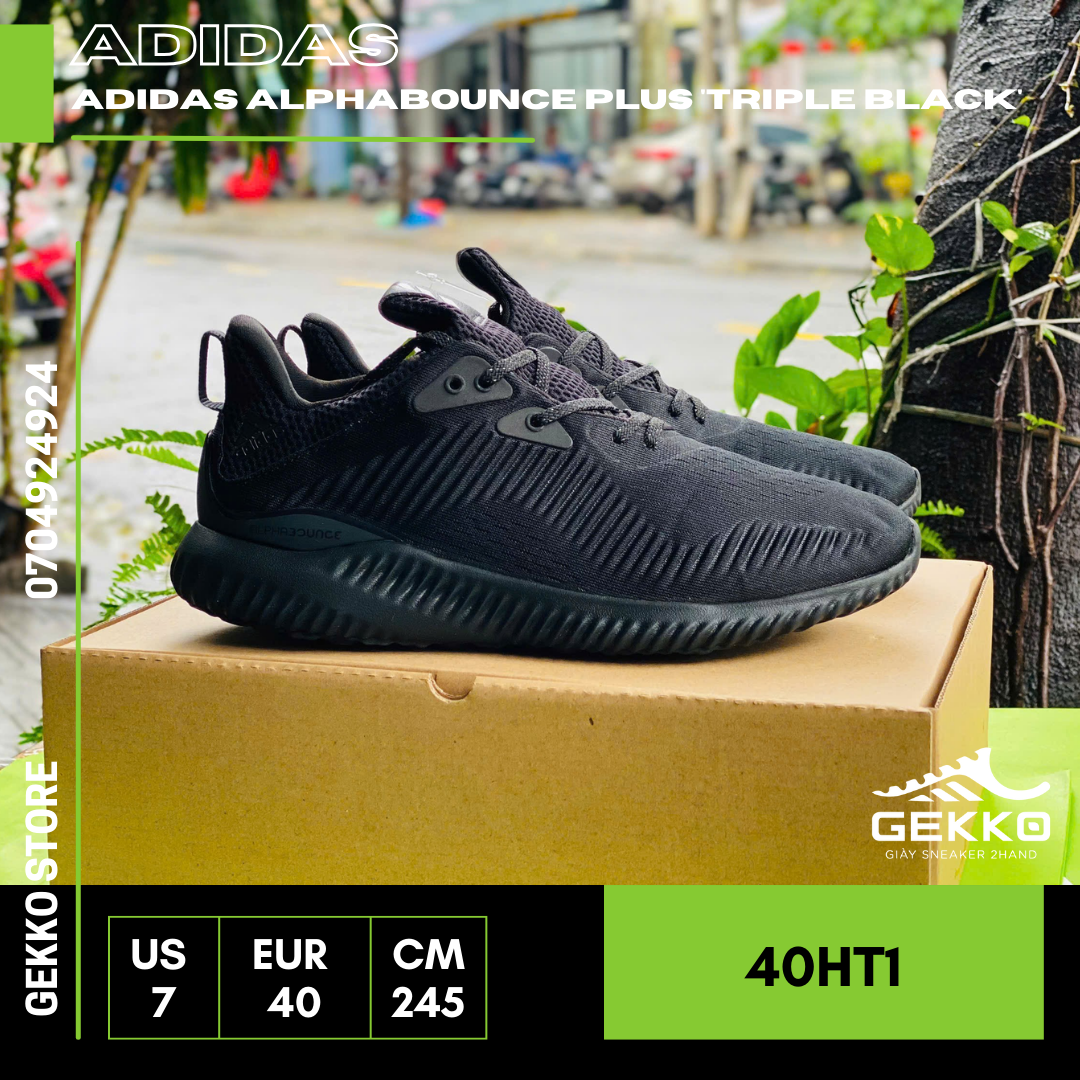 adidas alphabounce plus