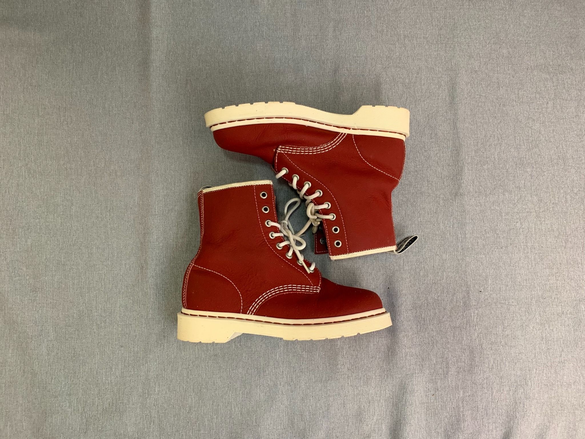 Dr martens top 1460 2hand