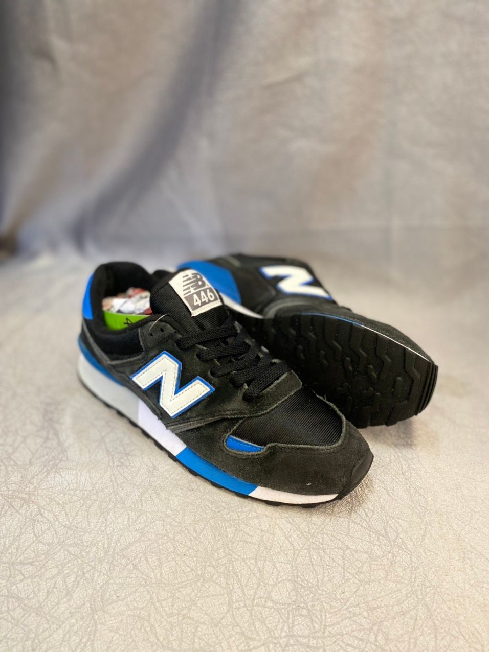 New Balance U446KB