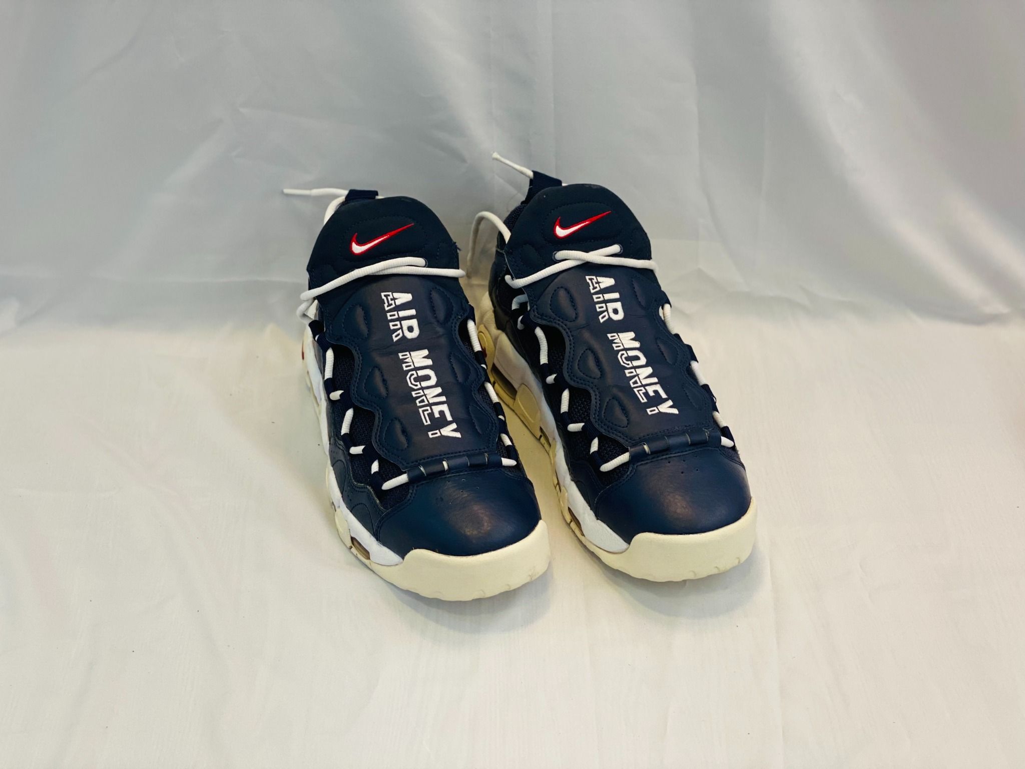 Air more top money obsidian