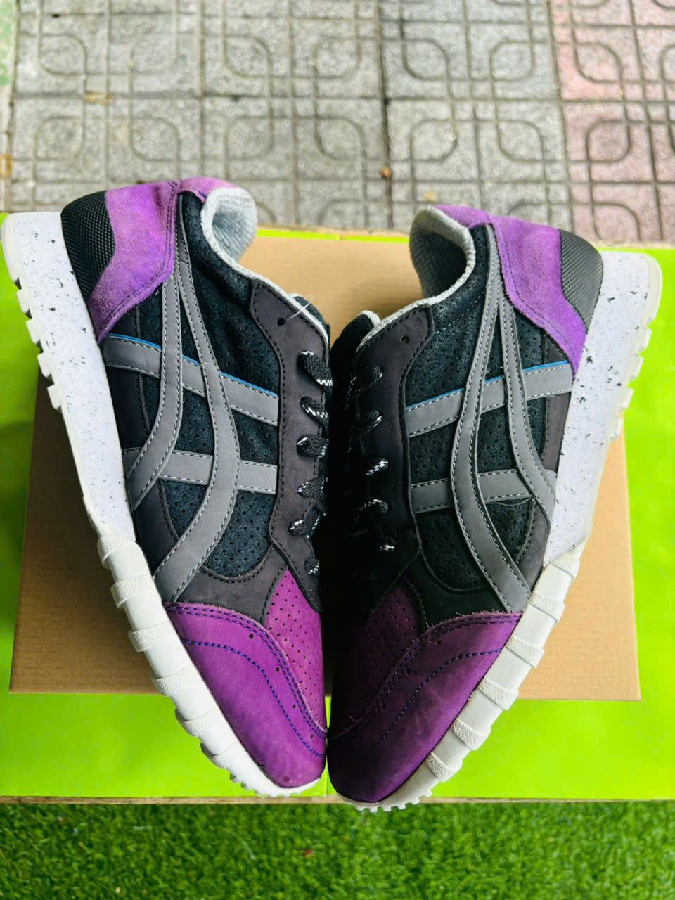 Onitsuka Tiger Colorado 85 – Gekko 2hand Sneaker Store