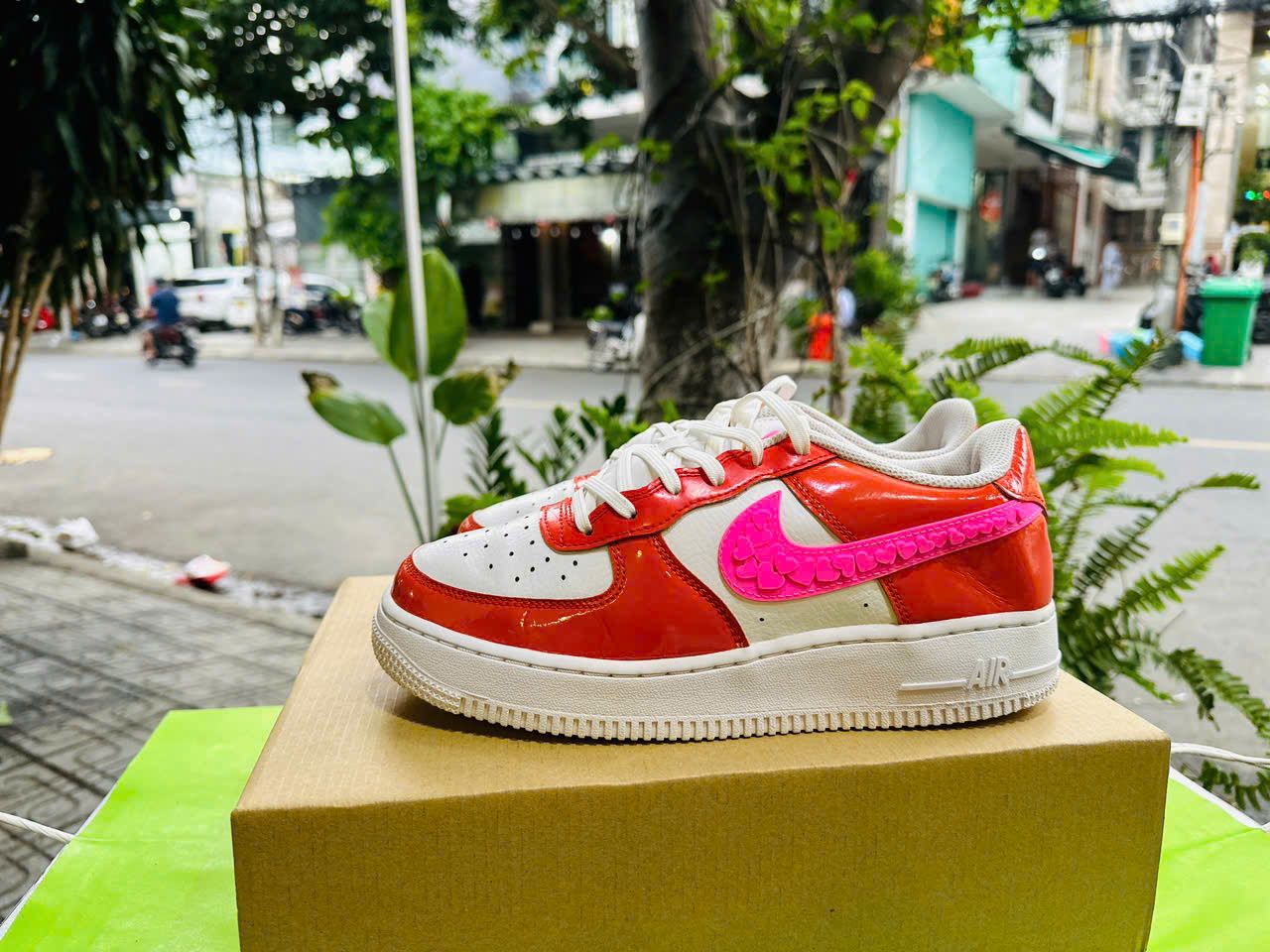 nike valentines day 2023