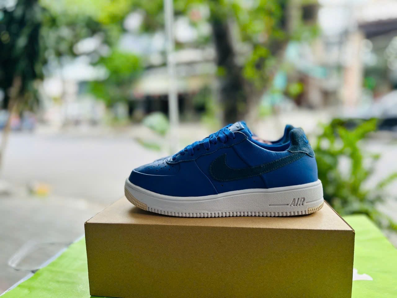 Nike Air Force Ultra Force FC Cristiano Ronaldo – Gekko 2hand