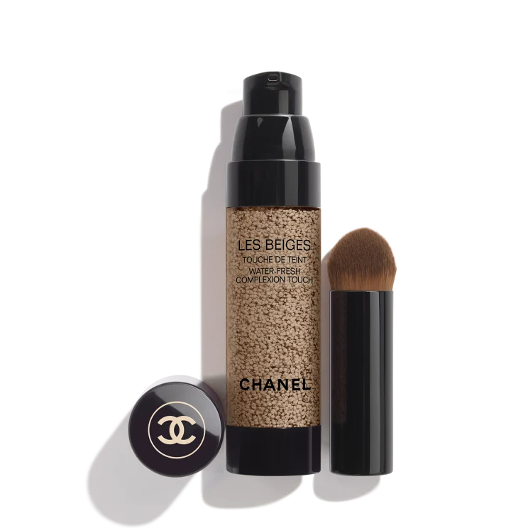 KEM NỀN CHANEL LES BEIGES HEALTHY GLOW FOUNDATION 30ML  Nika Cosmetics